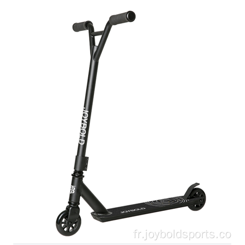 trottinette acrobatique extrême JB246